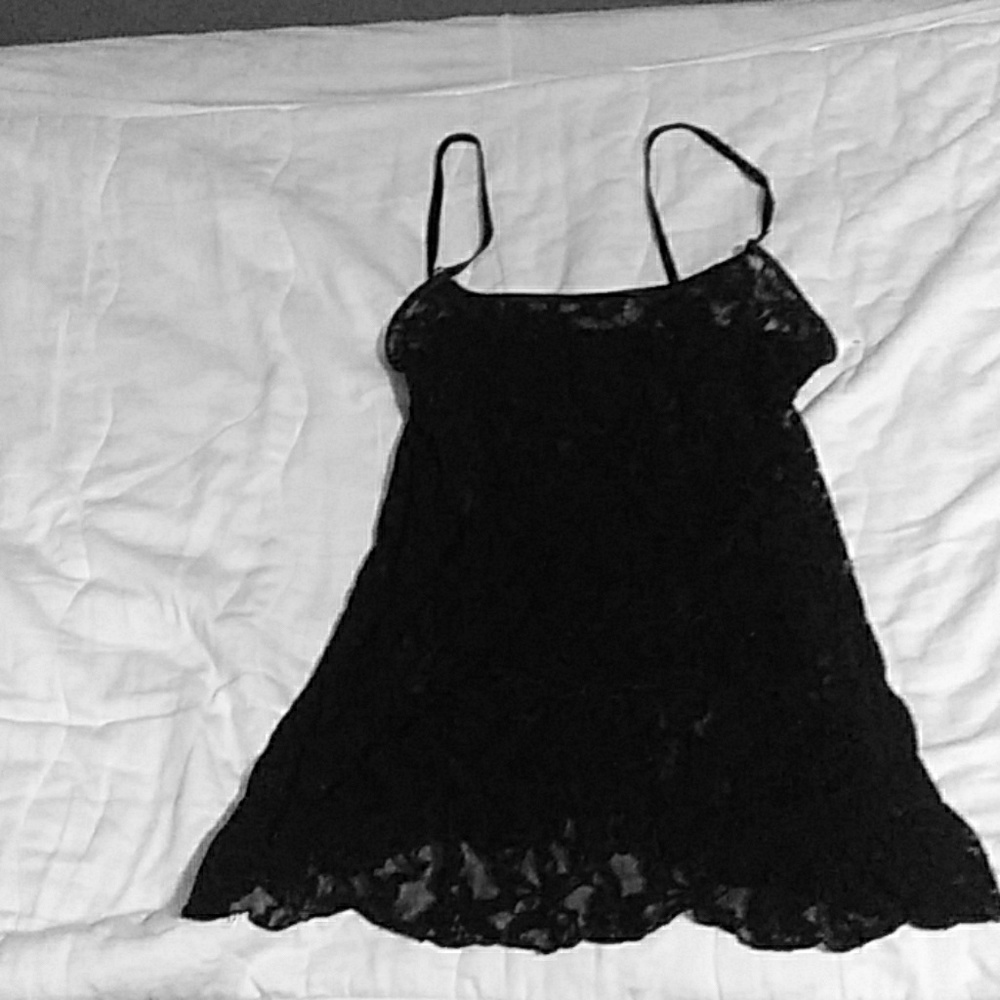Sexy Lingerie